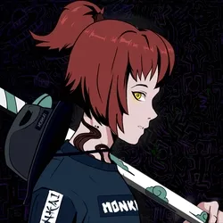 Monkai #985
