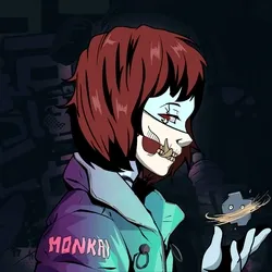 Monkai #1324