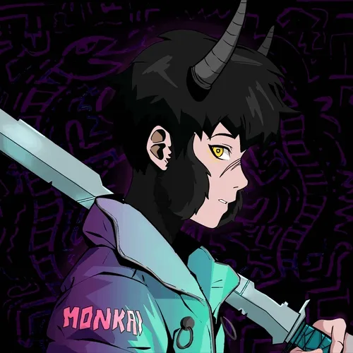 Monkai Eth