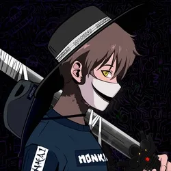 Monkai #149