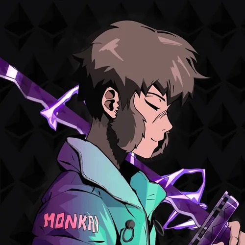 Monkai Eth
