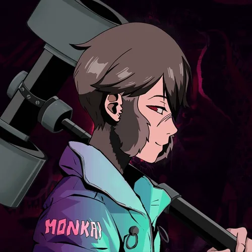 Monkai Eth