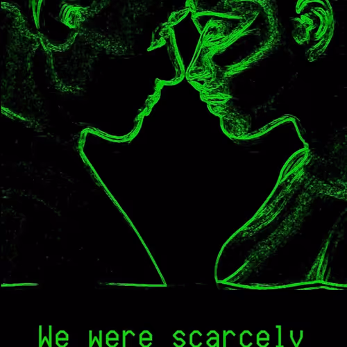 TECHNELEGY by Sasha Stiles