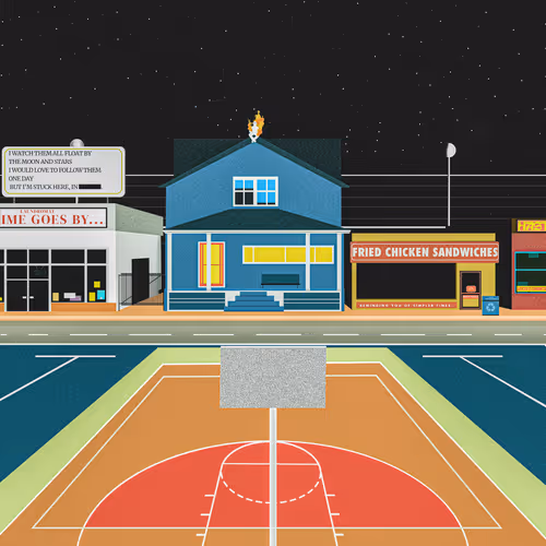 Provider K.A editions on Babylon - February 28, 2023