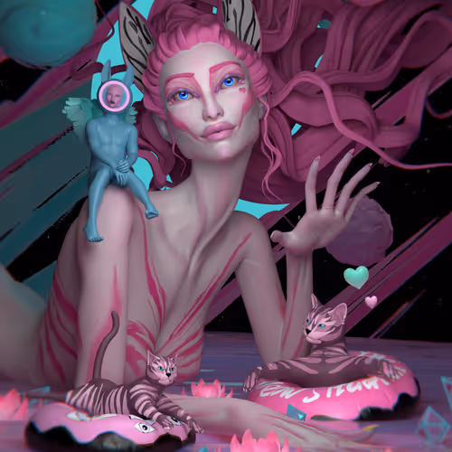 M.S. Martisha Merems