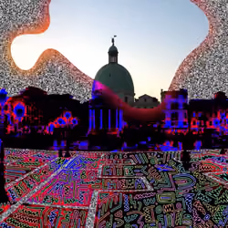 Parallel Universe