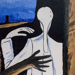 Touches, AndrBel (NFT)
