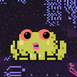 XTOADZ #1484