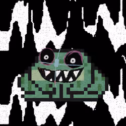 XTOADZ #2502