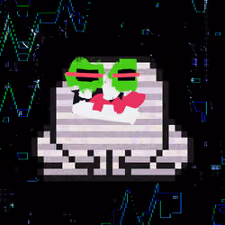 XTOADZ #3100