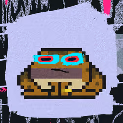 XTOADZ #1749