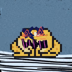 XTOADZ #767