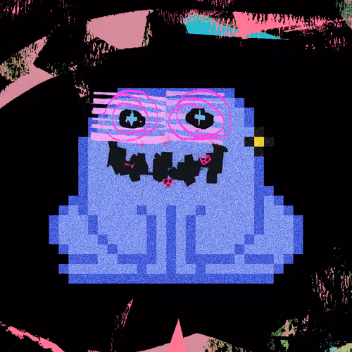 Xtoadznft