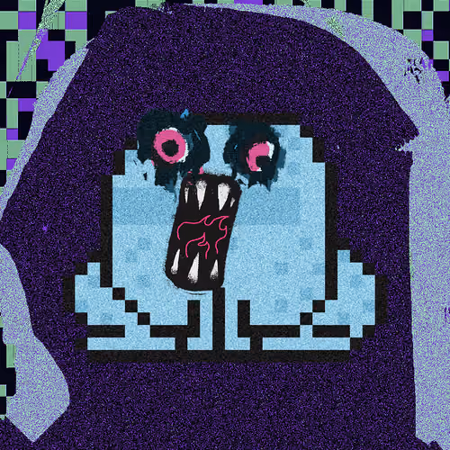 XTOADZ #2908