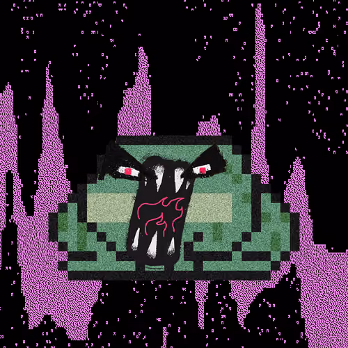 XTOADZ #2066