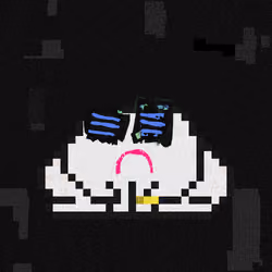 XTOADZ #2134