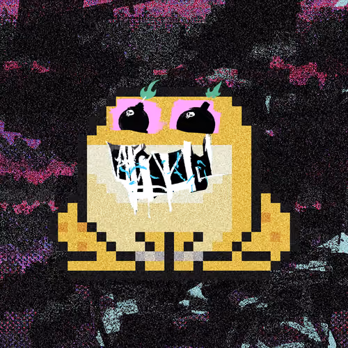 XTOADZ #899