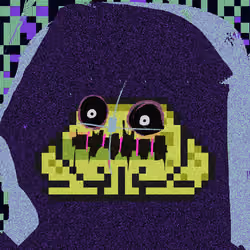XTOADZ #1619