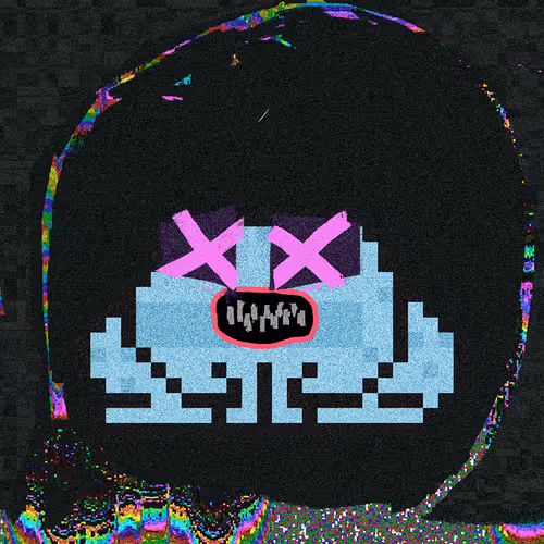 XTOADZ #2451