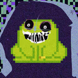 XTOADZ #1860