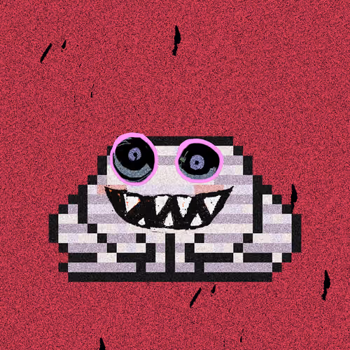 XTOADZ #1010