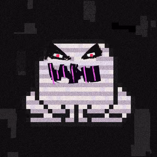 XTOADZ #1268