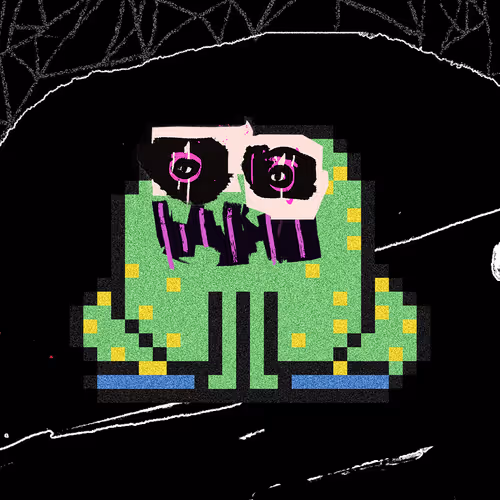 Xtoadznft