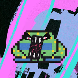 XTOADZ #1651