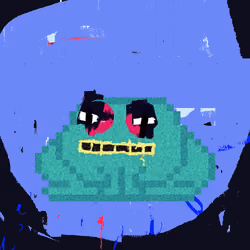 XTOADZ #1079