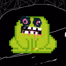 XTOADZ #2788
