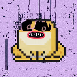 XTOADZ #1599