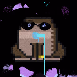 XTOADZ #2532