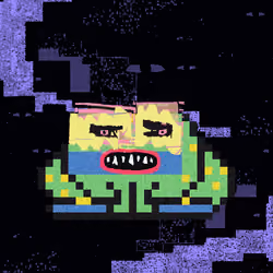 XTOADZ #47