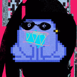 XTOADZ #903