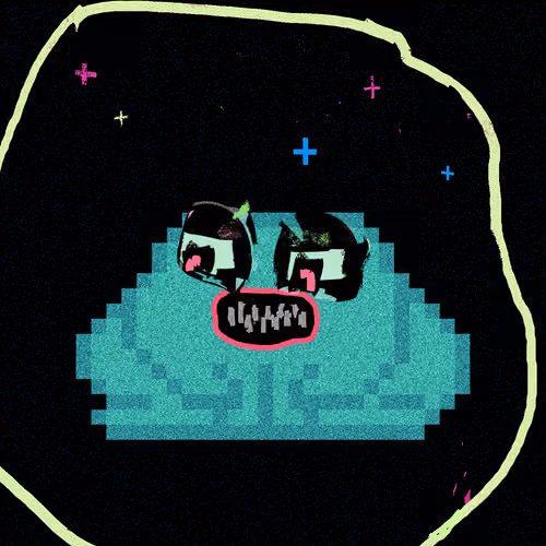 XTOADZ #3249