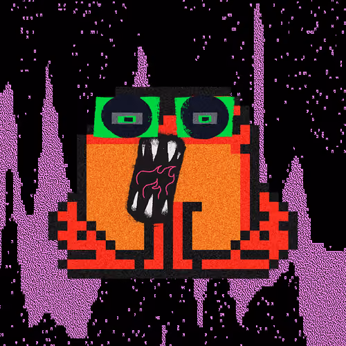 XTOADZ #1387