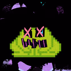 XTOADZ #3305