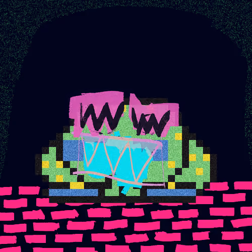 XTOADZ #1533