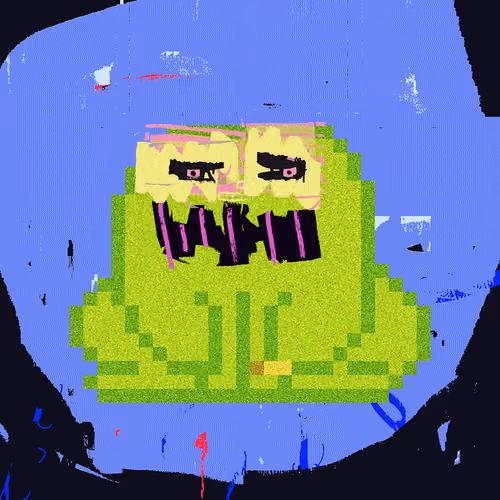 XTOADZ #2356