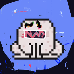 XTOADZ #413