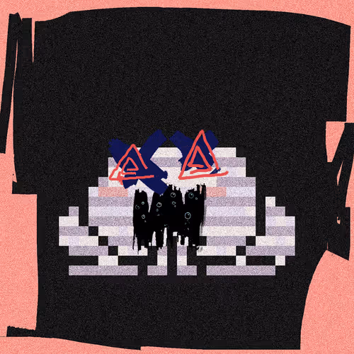 XTOADZ #3038