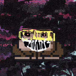 XTOADZ #388