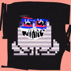 XTOADZ #1567