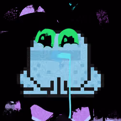 XTOADZ #469