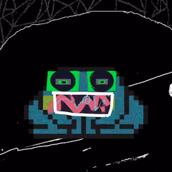 XTOADZ #1191