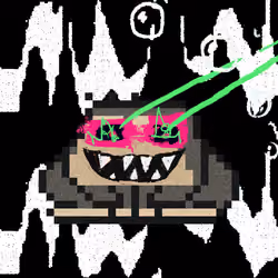 XTOADZ #2018