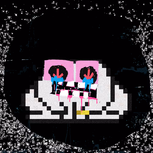XTOADZ #2074