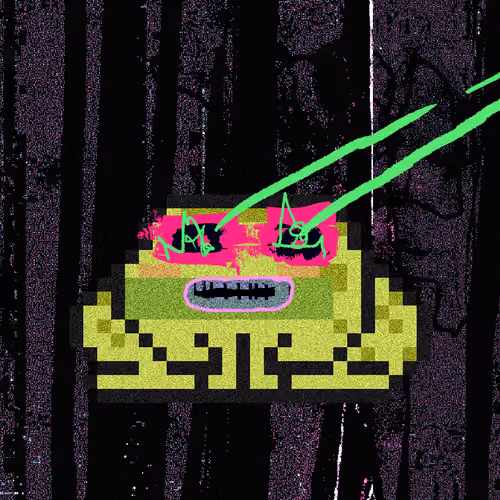 XTOADZ #2760