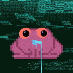 XTOADZ #892