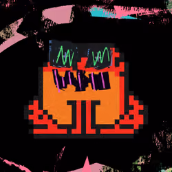 XTOADZ #1082